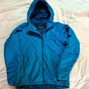 Patagonia Micro Puff Hoody